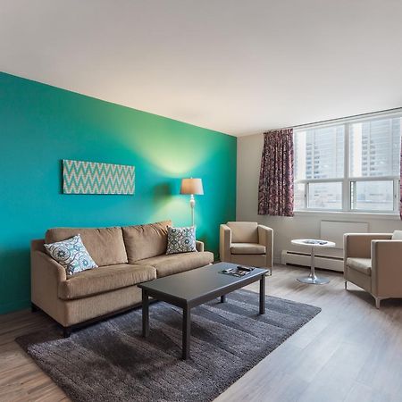 Les Hotel & Suites London Luaran gambar