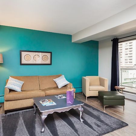 Les Hotel & Suites London Luaran gambar