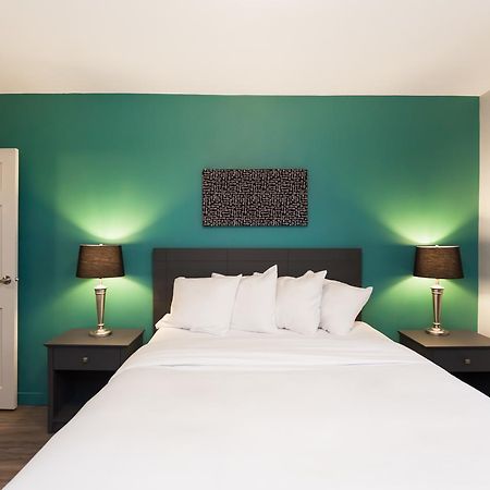 Les Hotel & Suites London Luaran gambar