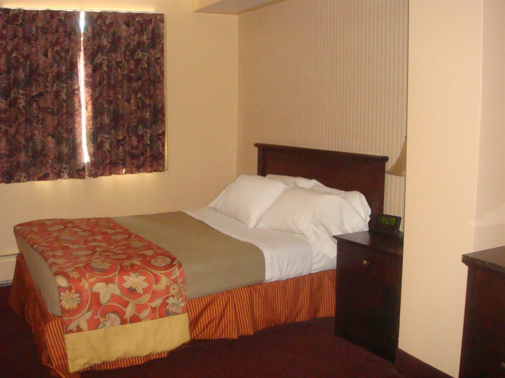 Les Hotel & Suites London Luaran gambar