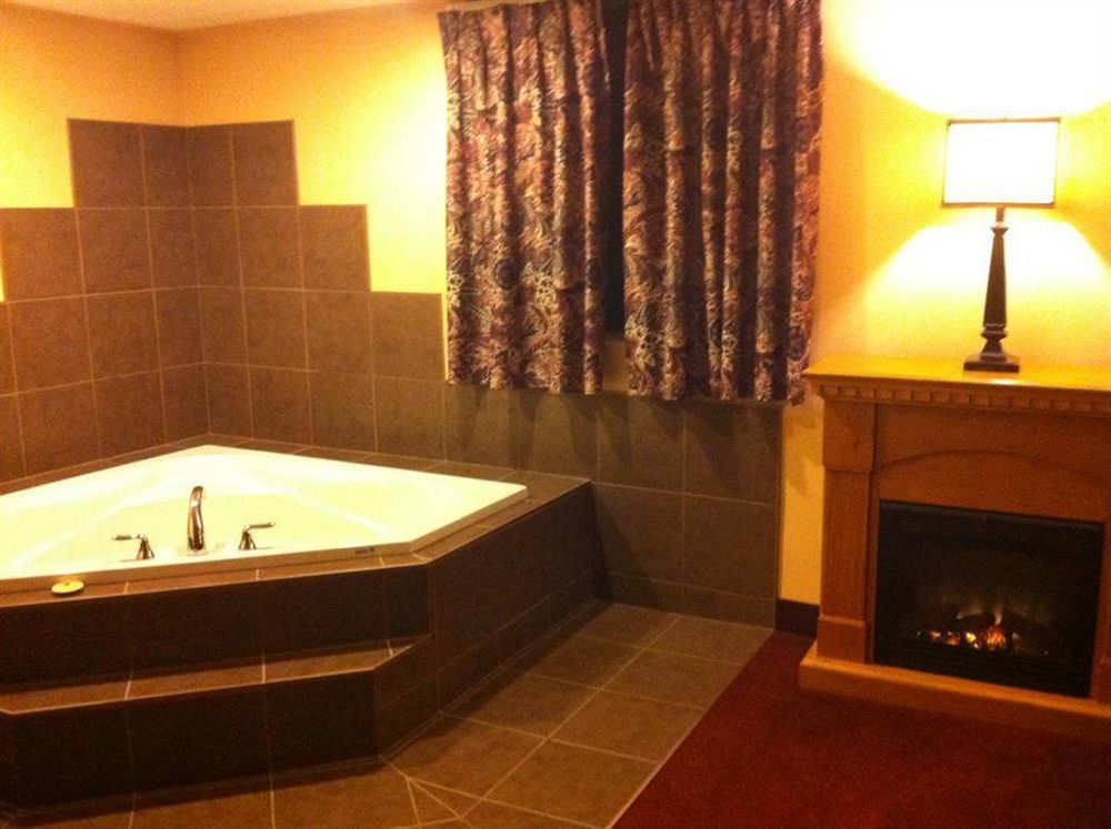 Les Hotel & Suites London Luaran gambar