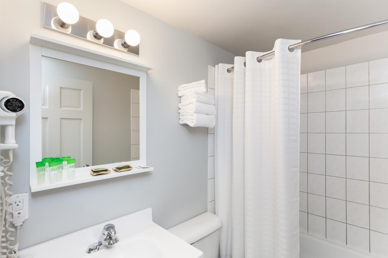 Les Hotel & Suites London Luaran gambar