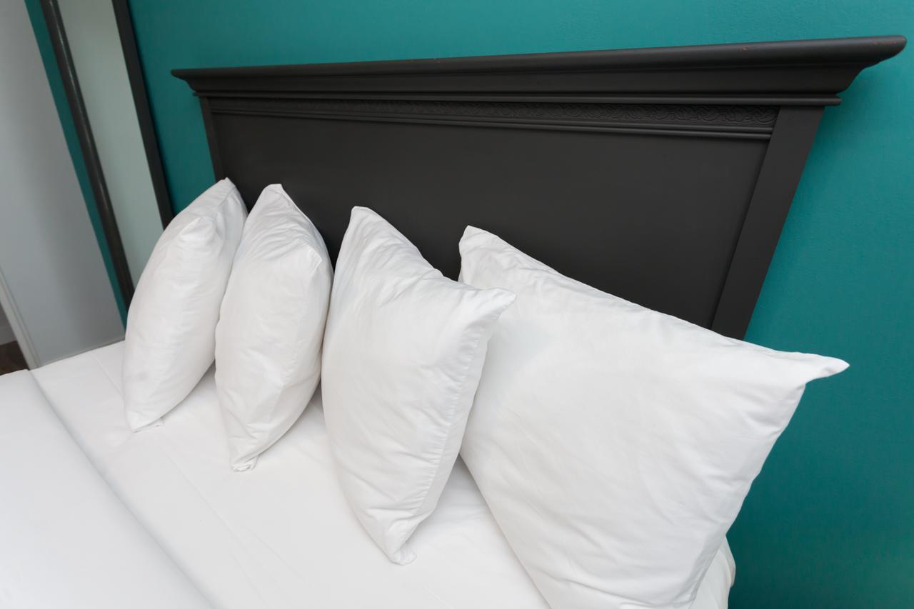 Les Hotel & Suites London Luaran gambar