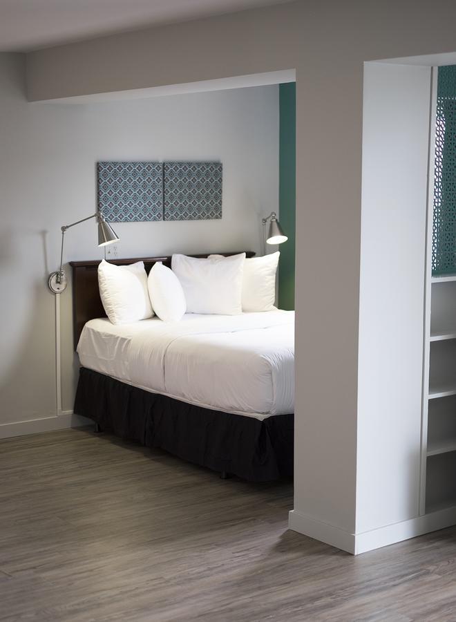 Les Hotel & Suites London Luaran gambar