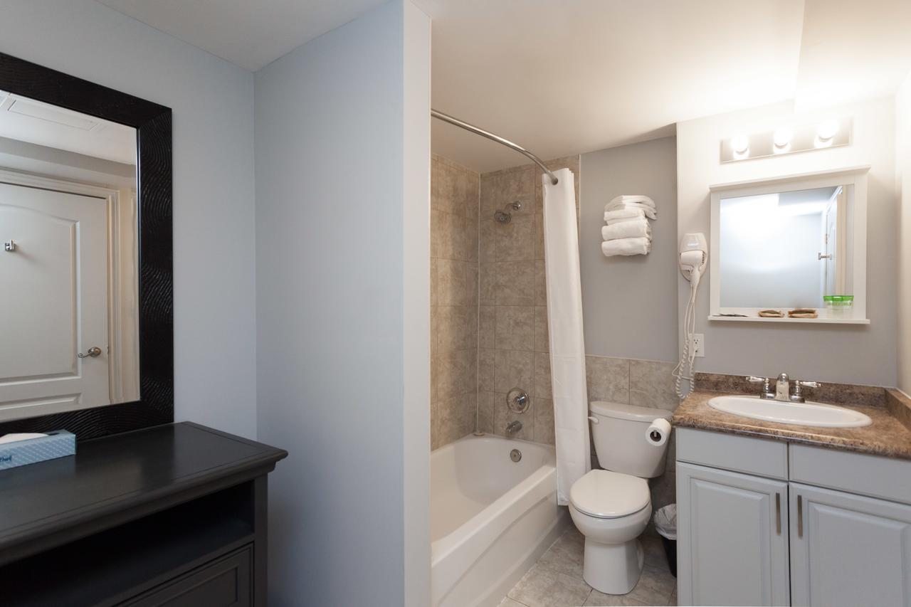 Les Hotel & Suites London Luaran gambar