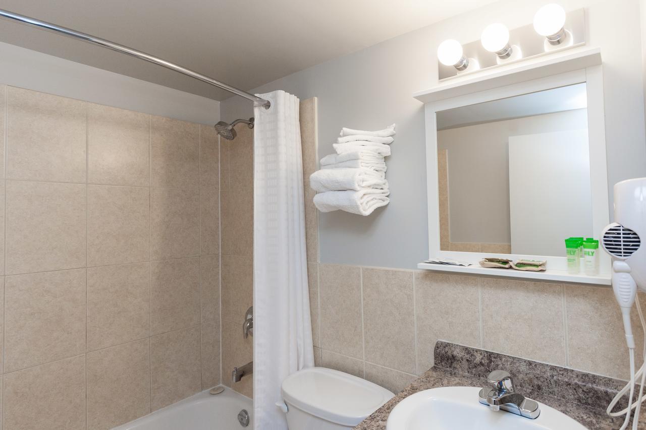 Les Hotel & Suites London Luaran gambar