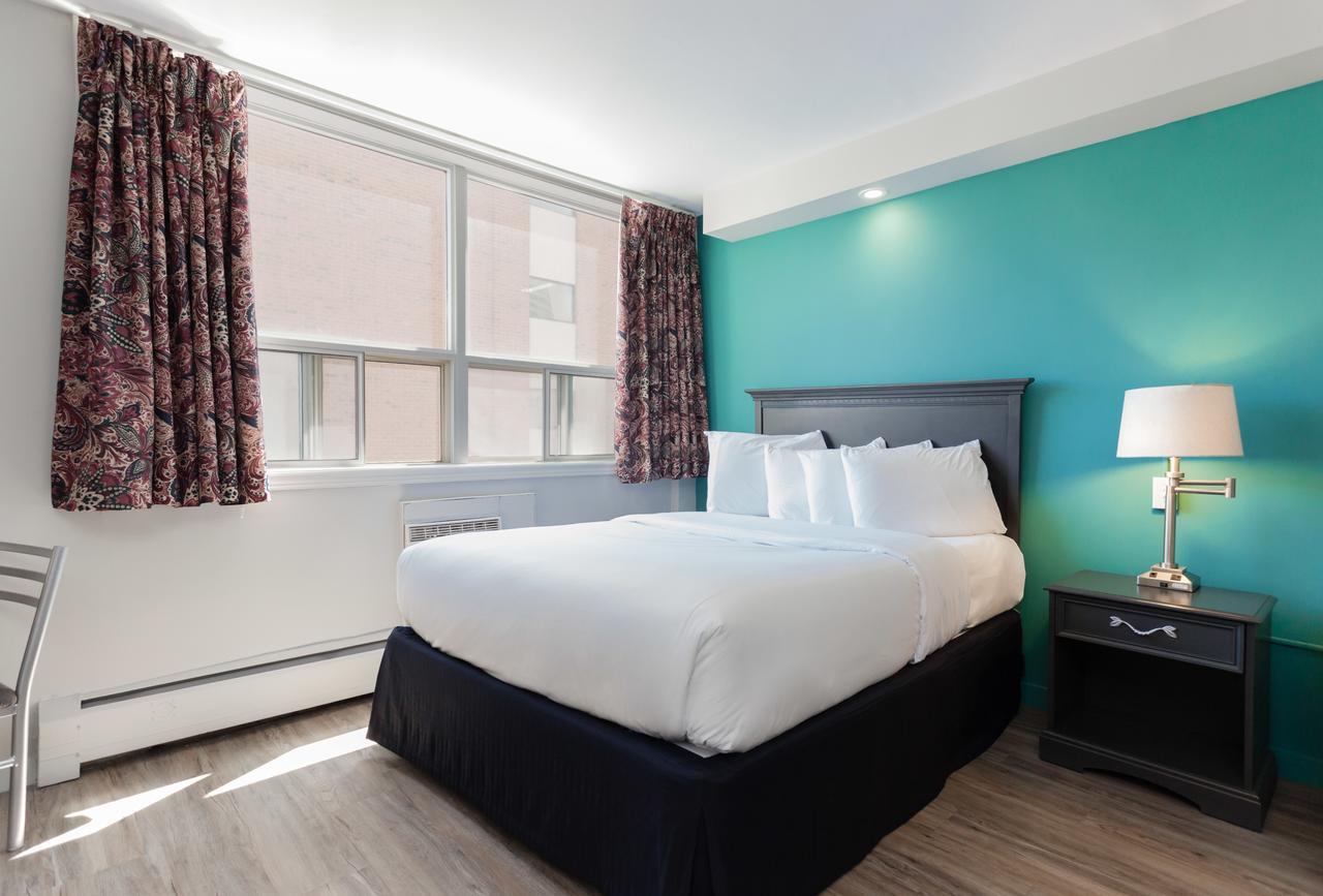 Les Hotel & Suites London Luaran gambar