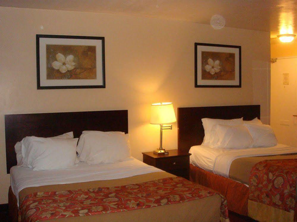 Les Hotel & Suites London Luaran gambar