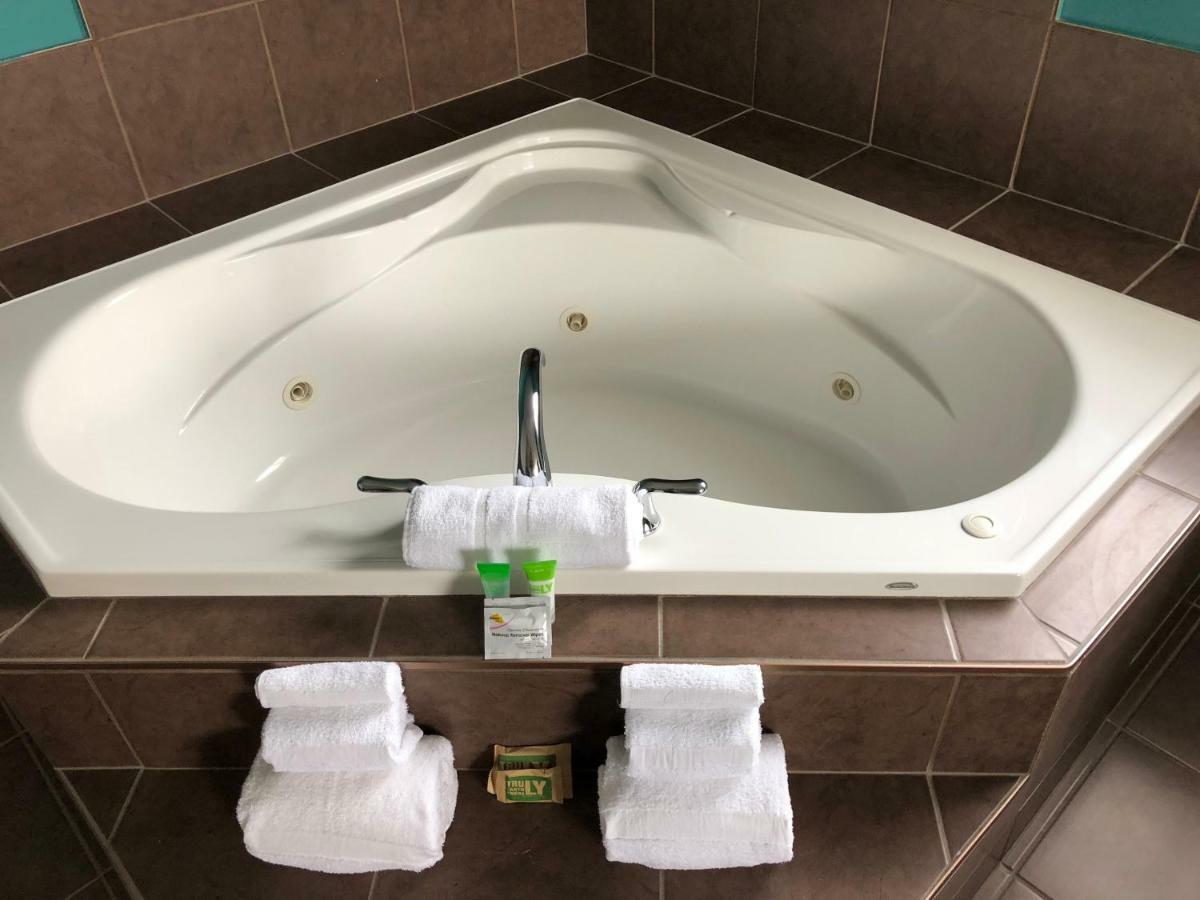 Les Hotel & Suites London Luaran gambar