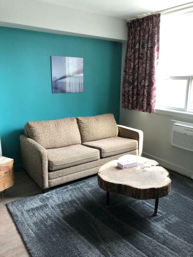 Les Hotel & Suites London Luaran gambar