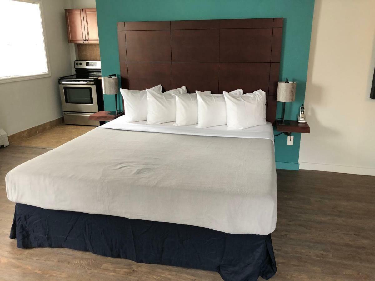 Les Hotel & Suites London Luaran gambar